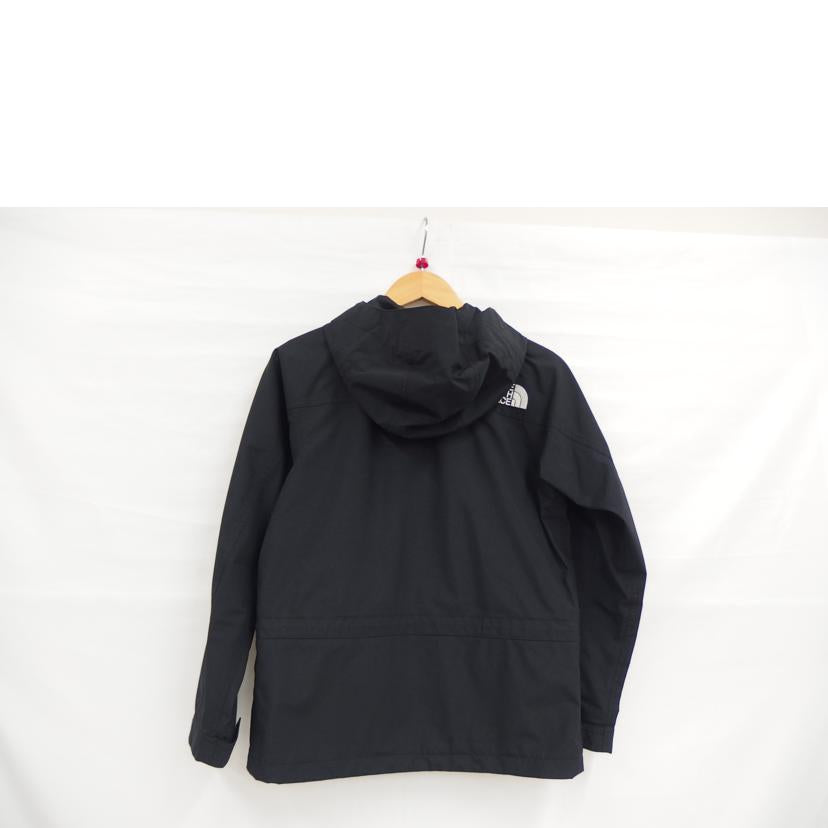 TNF TNF/NORTH FACE マウンテンパーカー 黒/NPW61831//Bランク/82
