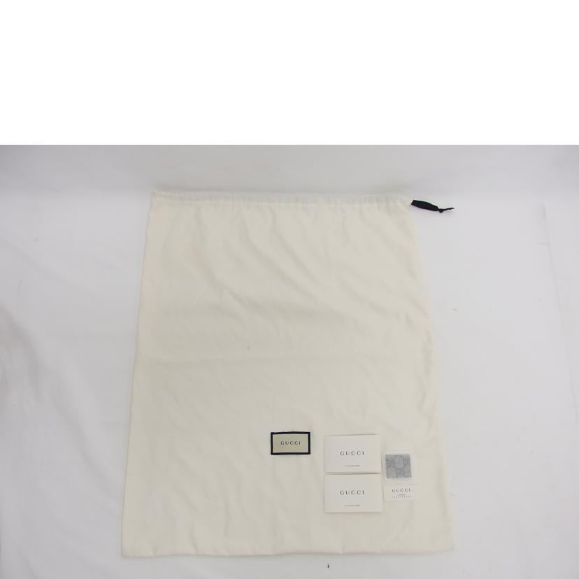 GUCCI グッチ/GGスプリーム/トートバッグ/ネイビー×ベージュ/211137//486***/Aランク/04