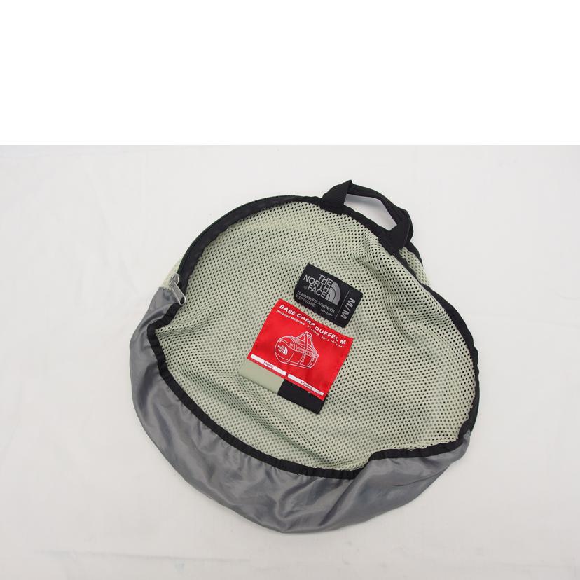 THE NORTH FACE ノースフェイス/ダッフルバッグ/NM82171//ABランク/88