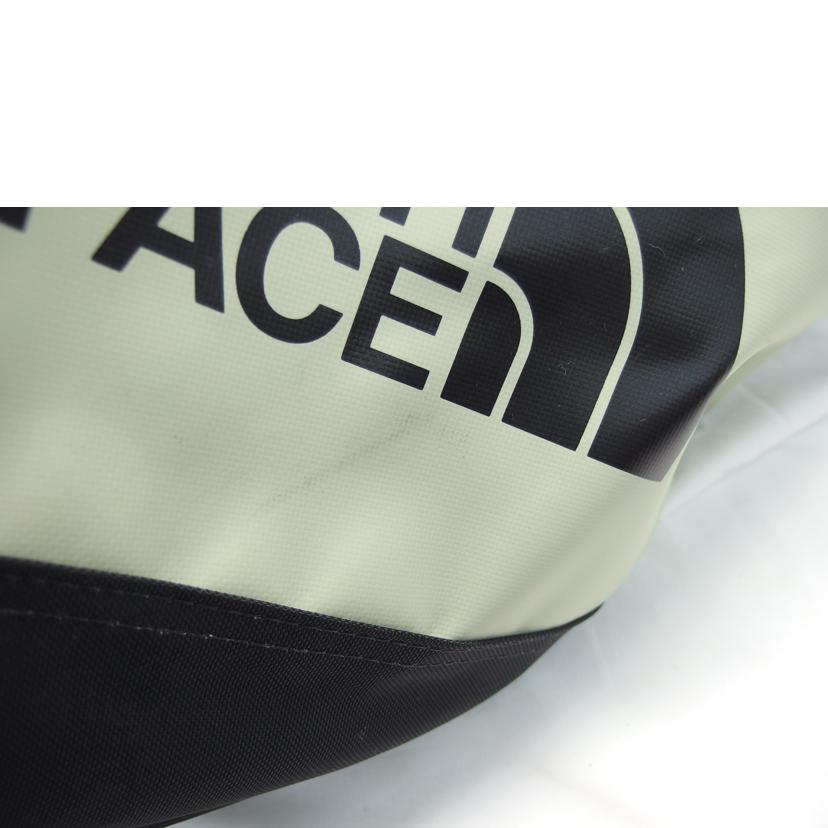 THE NORTH FACE ノースフェイス/ダッフルバッグ/NM82171//ABランク/88