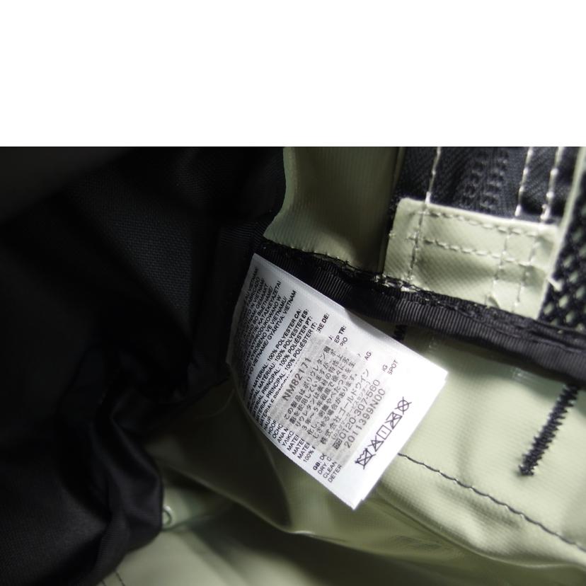 THE NORTH FACE ノースフェイス/ダッフルバッグ/NM82171//ABランク/88