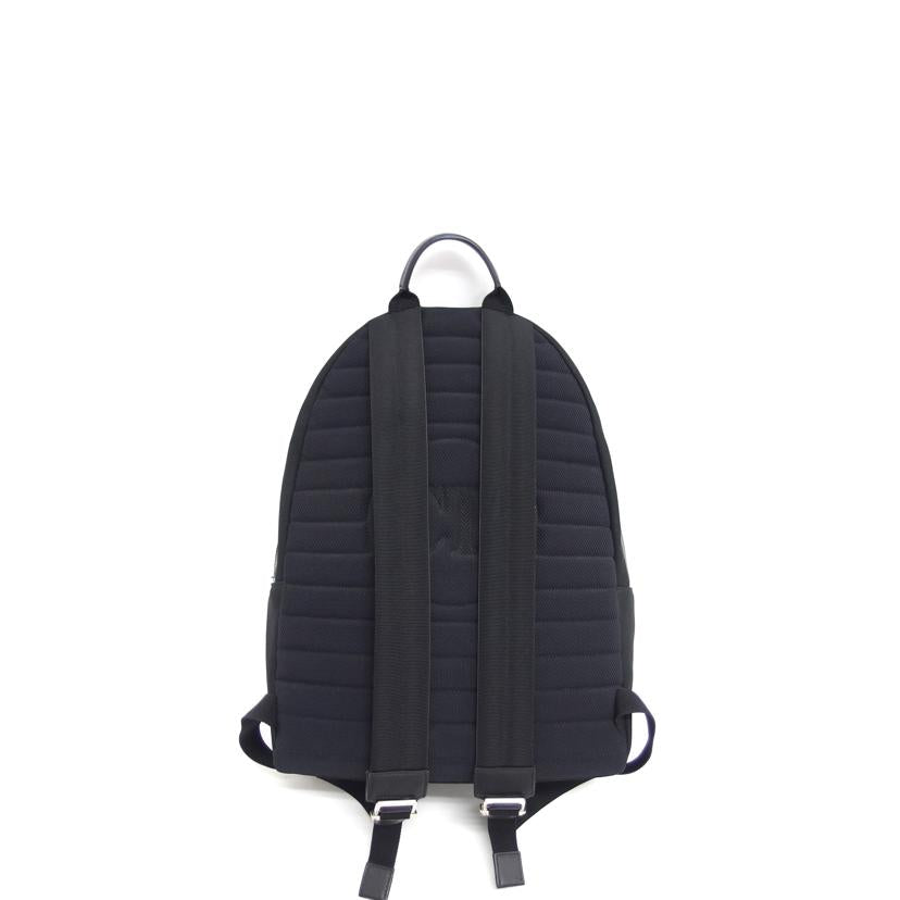 Dior HOMME ディオールオム/Bee/パッチRider/ナイロンリュック/ブラック/1PFBA064//23-*******/ABランク/04