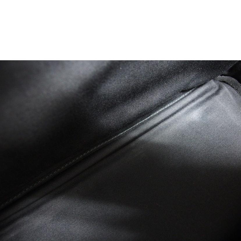 Dior HOMME ディオールオム/Bee/パッチRider/ナイロンリュック/ブラック/1PFBA064//23-*******/ABランク/04