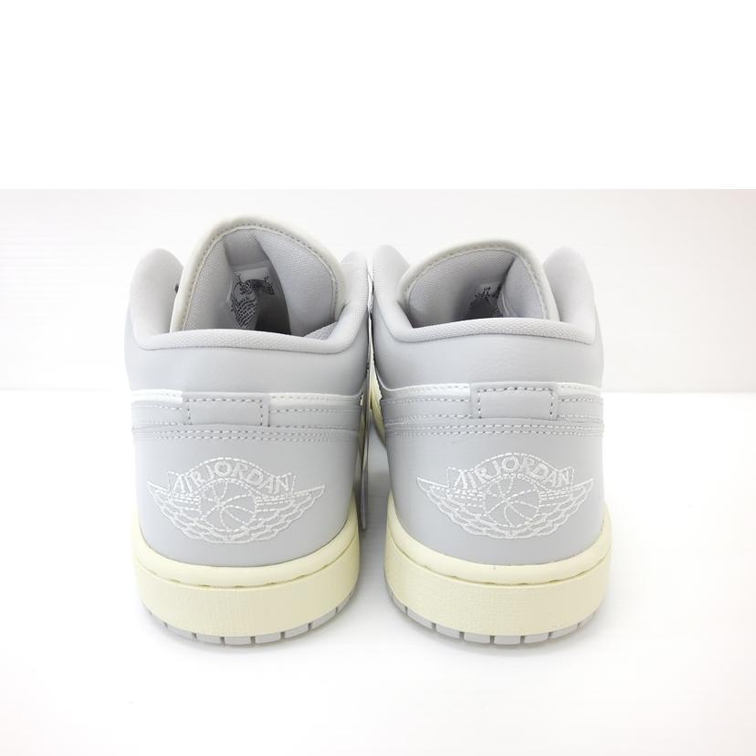 NIKE ナイキ/エアジョーダン1LOW/DC0774-103//Aランク/88