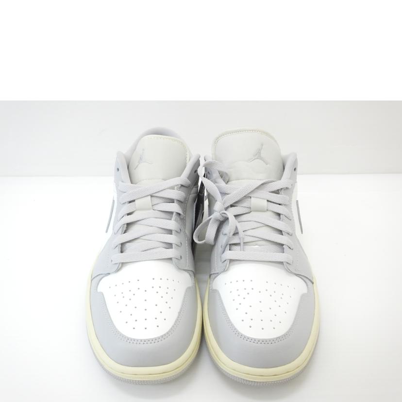 NIKE ナイキ/エアジョーダン1LOW/DC0774-103//Aランク/88