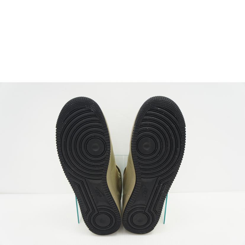 NIKE ナイキ/AIRFORCE1 MID 07/FB8881-200//Aランク/09