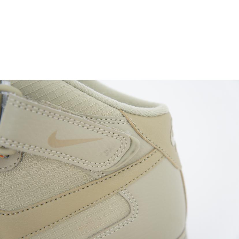 NIKE ナイキ/AIRFORCE1 MID 07/FB8881-200//Aランク/09