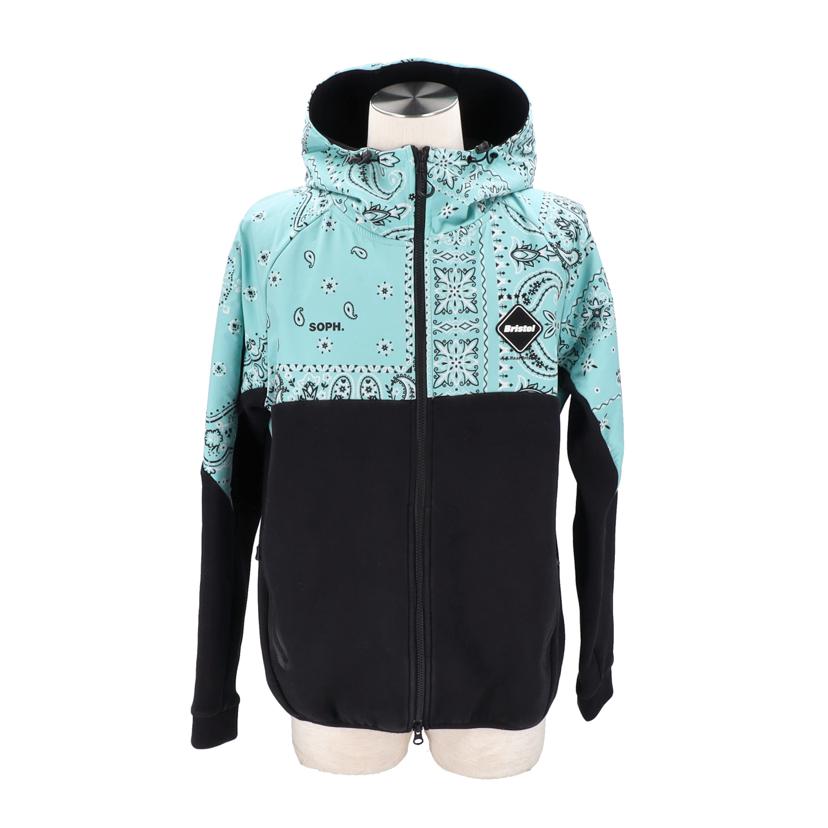 SOPH ソフ/F.C.R.B/VENTILATION HOODIE/FCRB-230029//サイズ:L/ABランク/20