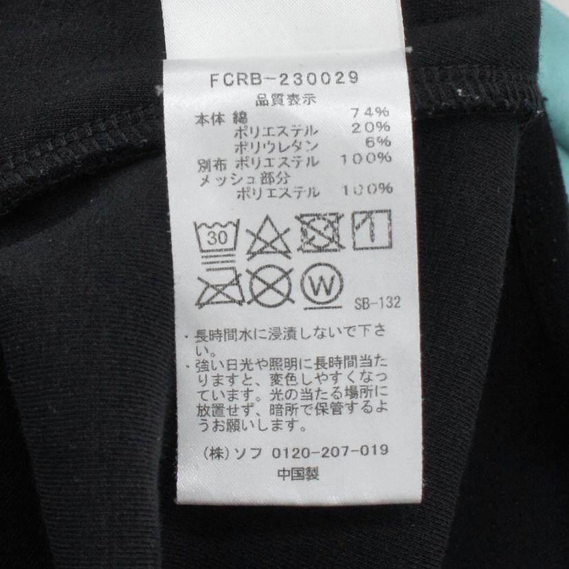 SOPH ソフ/F.C.R.B/VENTILATION HOODIE/FCRB-230029//サイズ:L/ABランク/20