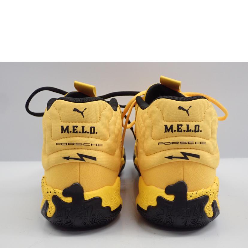 PUMA プーマ/PUMA X ポルシェ コラボ MB.03/309847ー01//30.0cm/Aランク/62