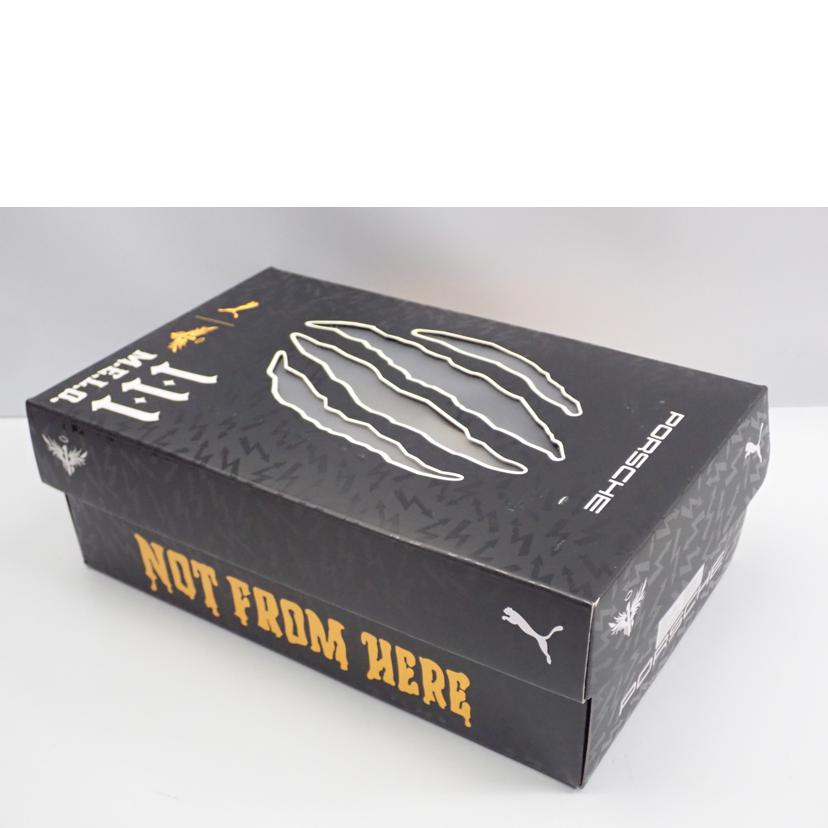 PUMA プーマ/PUMA X ポルシェ コラボ MB.03/309847ー01//30.0cm/Aランク/62