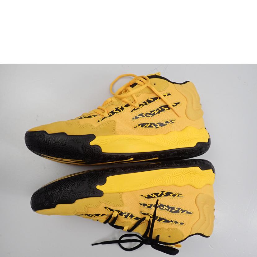 PUMA プーマ/PUMA X ポルシェ コラボ MB.03/309847ー01//30.0cm/Aランク/62