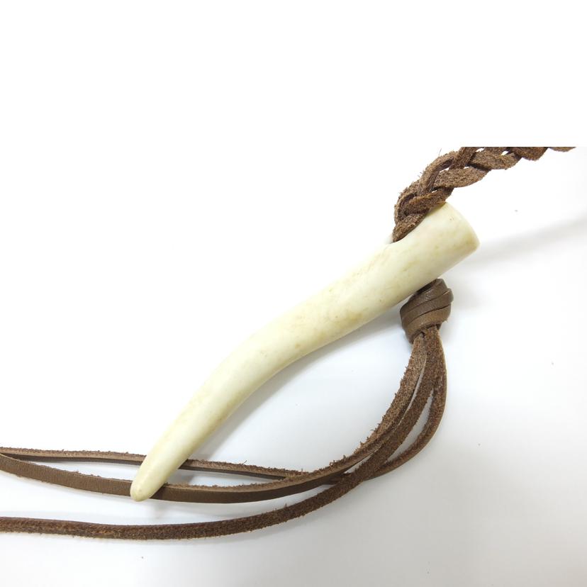 OLD SCHOOL オールドスクール/レザーショルダーバッグ//Bランク/88