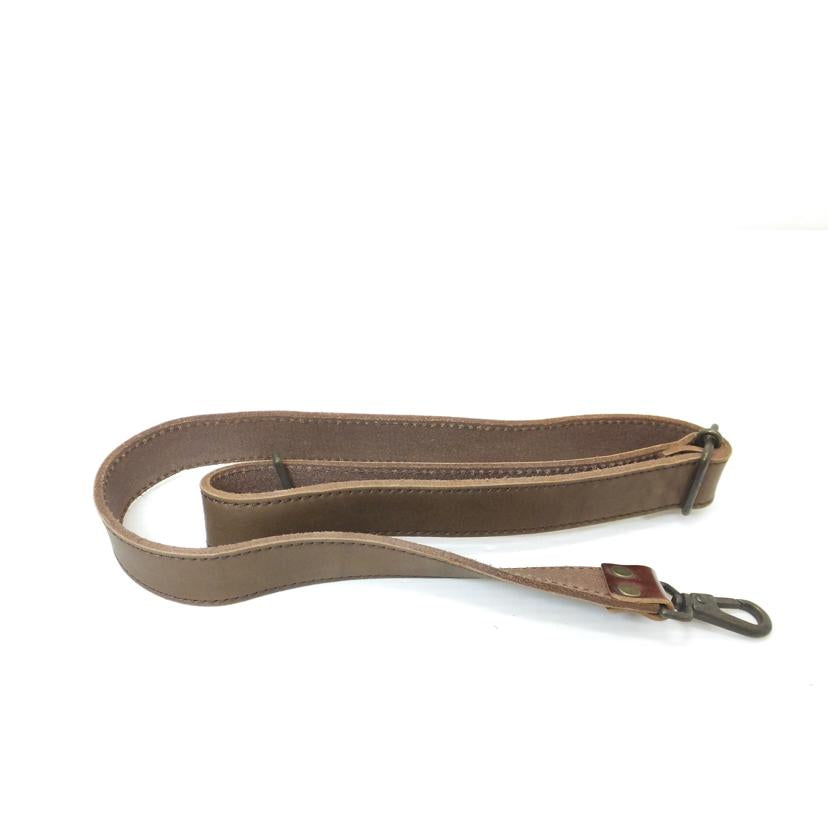 OLD SCHOOL オールドスクール/レザーショルダーバッグ//Bランク/88