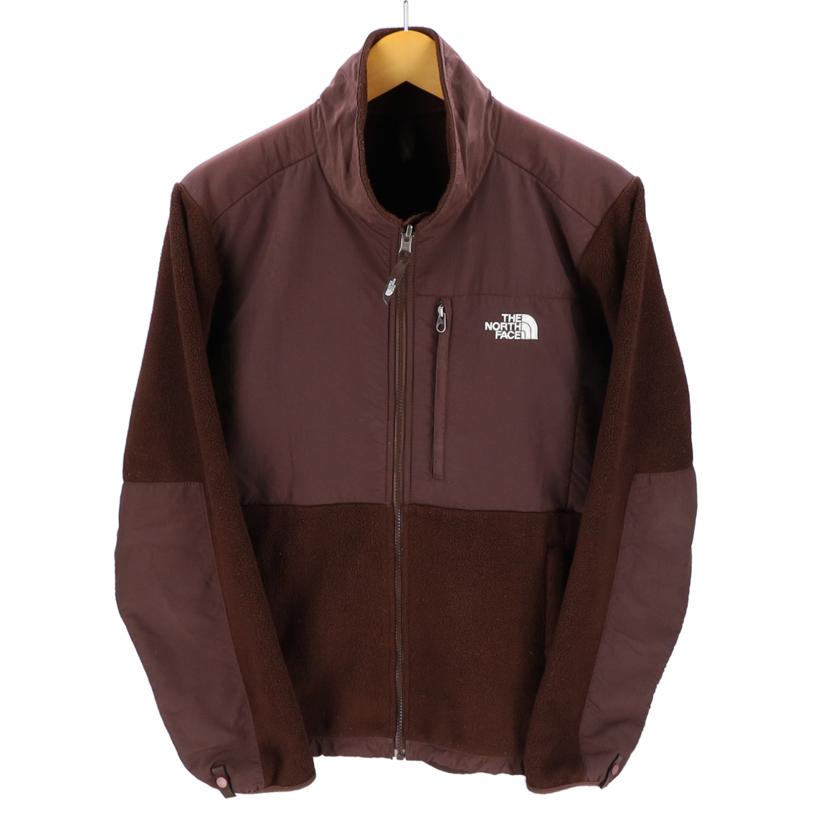 THE NORTH FACE ノースフェイス/デナリジャケット/ブラウン//Cランク/78
