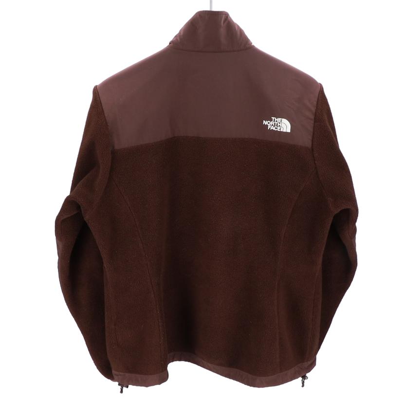 THE NORTH FACE ノースフェイス/デナリジャケット/ブラウン//Cランク/78