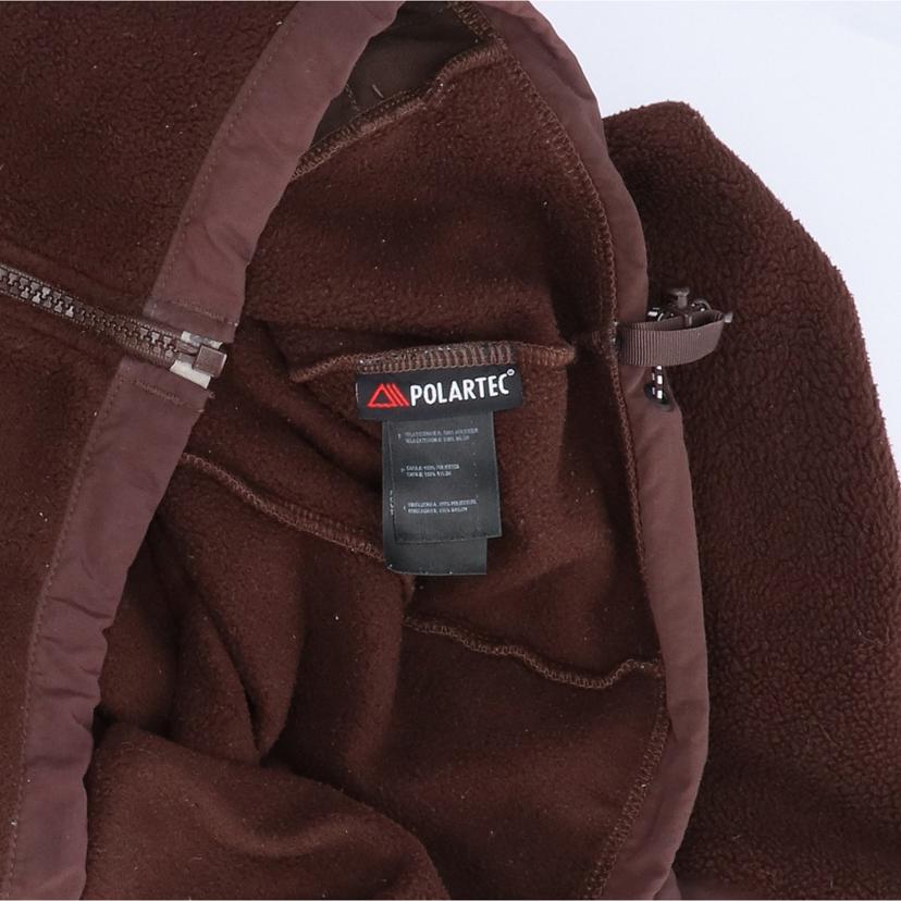 THE NORTH FACE ノースフェイス/デナリジャケット/ブラウン//Cランク/78