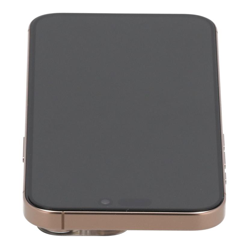 Apple SIMフリー アップル /iPhone16 Pro Max 256GB/NYWJ3J/A//DV7M9GQL6T/Aランク/09
