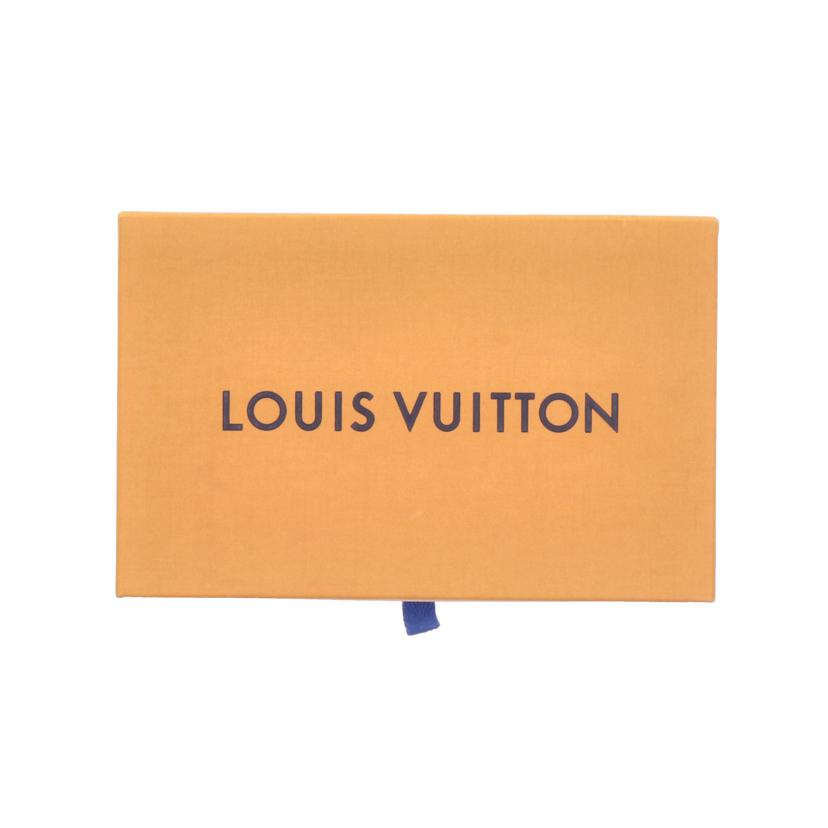 LV ルイヴィトン/ジッピーウォレット・ヴェルティカル/ダミエスプレー/M81403//RFI****/Bランク/75