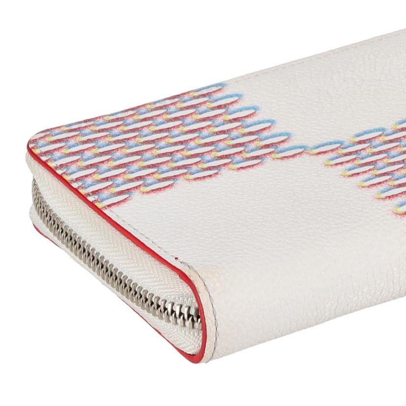 LV ルイヴィトン/ジッピーウォレット・ヴェルティカル/ダミエスプレー/M81403//RFI****/Bランク/75