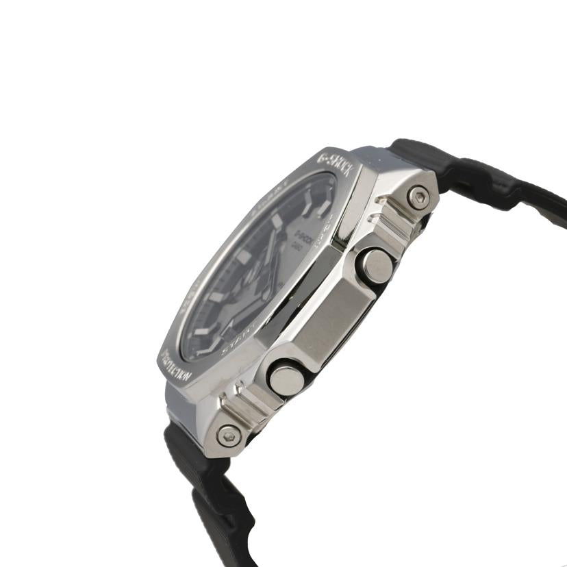 CASIO カシオ/G-SHOCK/アナデジオクタゴン/GW-2100//B0M***/ABランク/19