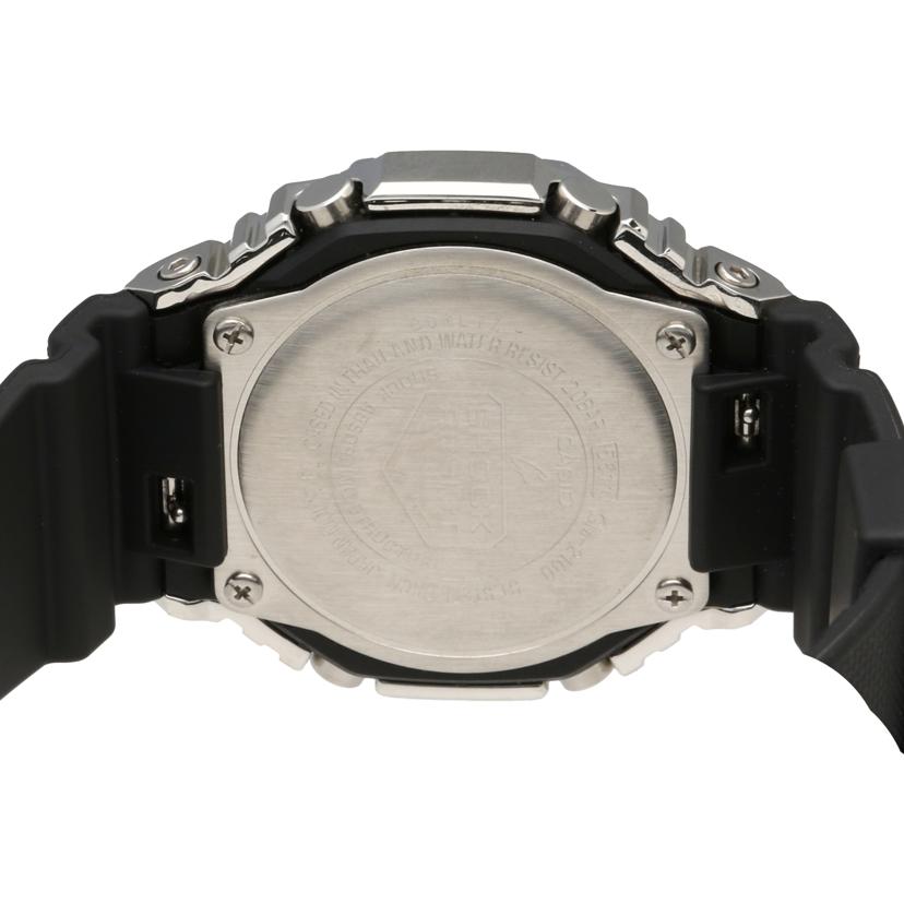 CASIO カシオ/G-SHOCK/アナデジオクタゴン/GW-2100//B0M***/ABランク/19