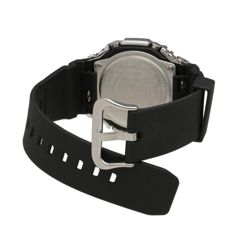 CASIO カシオ/G-SHOCK/アナデジオクタゴン/GW-2100//B0M***/ABランク/19