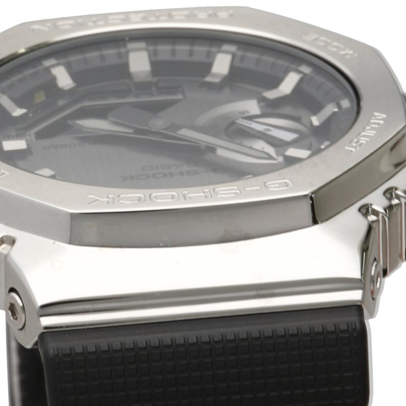 CASIO カシオ/G-SHOCK/アナデジオクタゴン/GW-2100//B0M***/ABランク/19