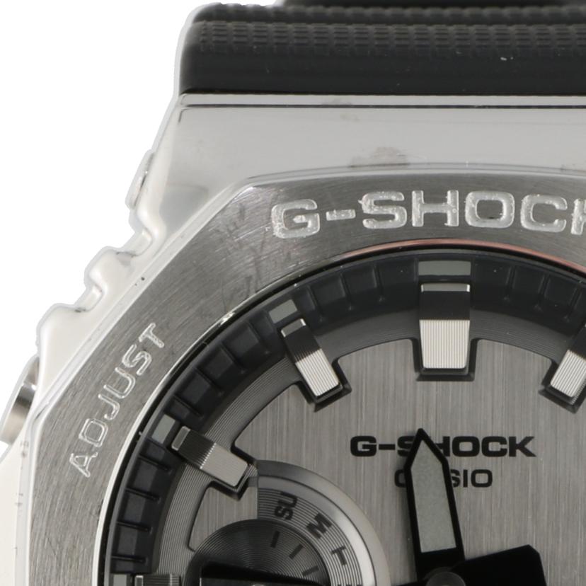 CASIO カシオ/G-SHOCK/アナデジオクタゴン/GW-2100//B0M***/ABランク/19