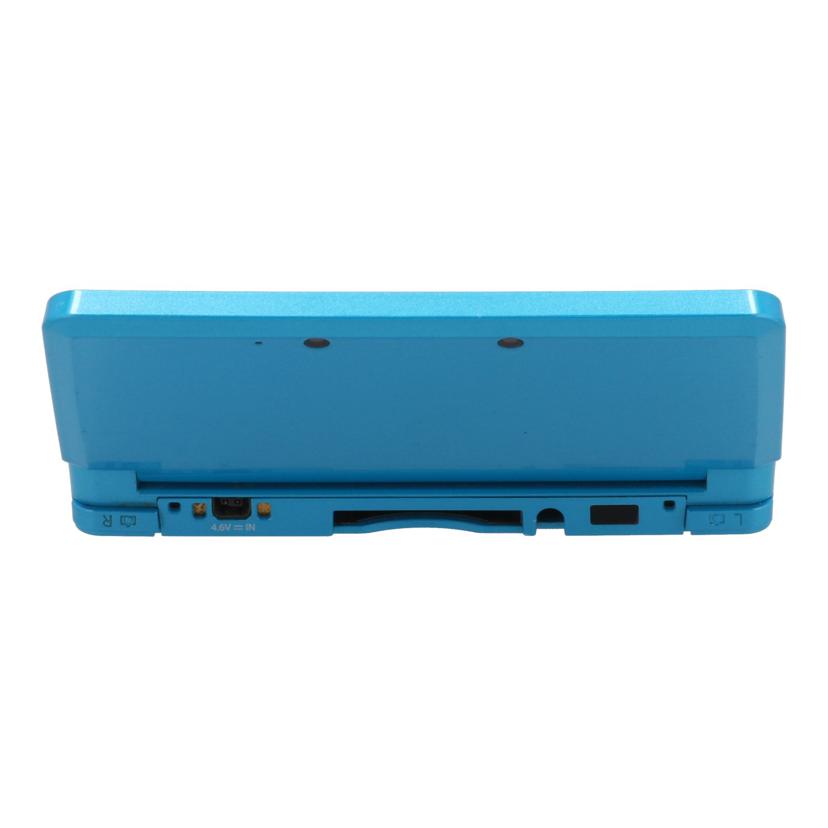 NINTENDO ニンテンドー/3DS/CTR-001//cjm124668018/Bランク/64