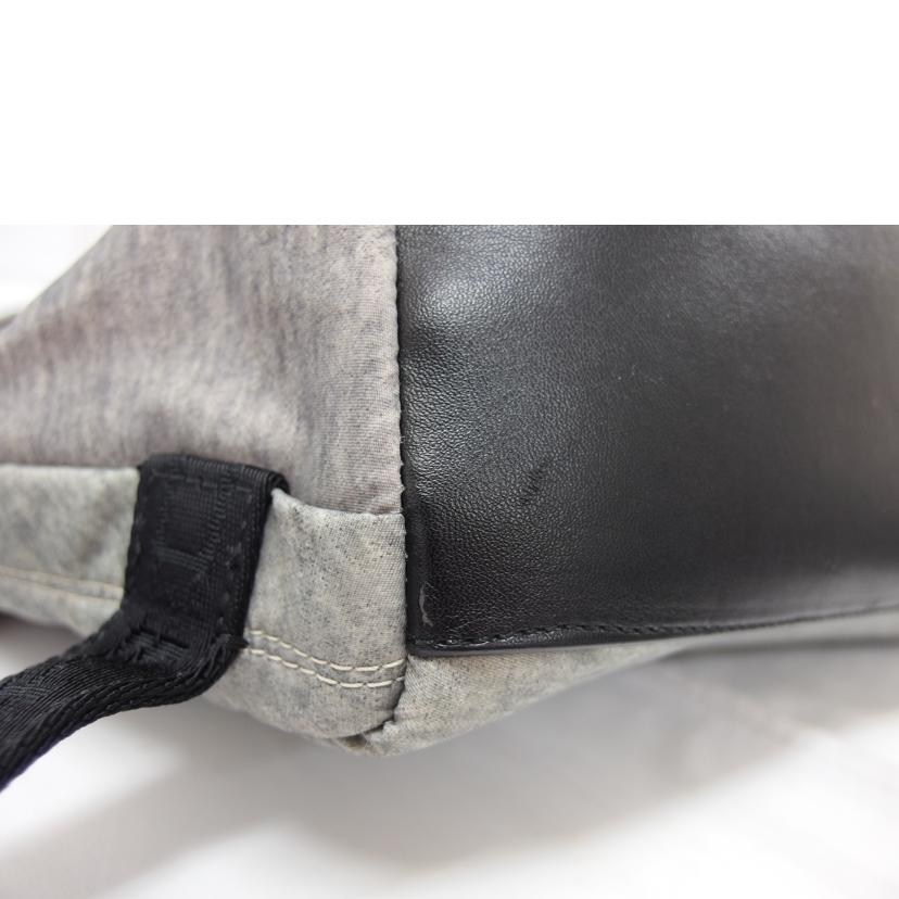 ETRO エトロ/ライオンプリント/ナイロンリュック//ABランク/04