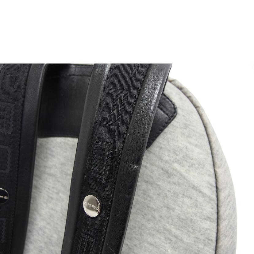 ETRO エトロ/ライオンプリント/ナイロンリュック//ABランク/04