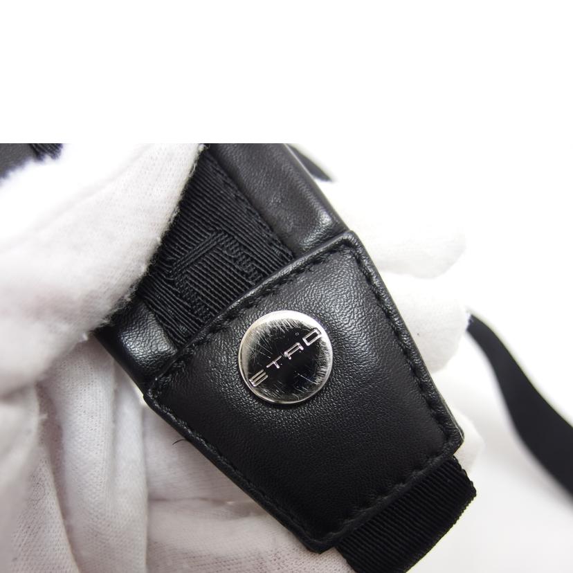 ETRO エトロ/ライオンプリント/ナイロンリュック//ABランク/04