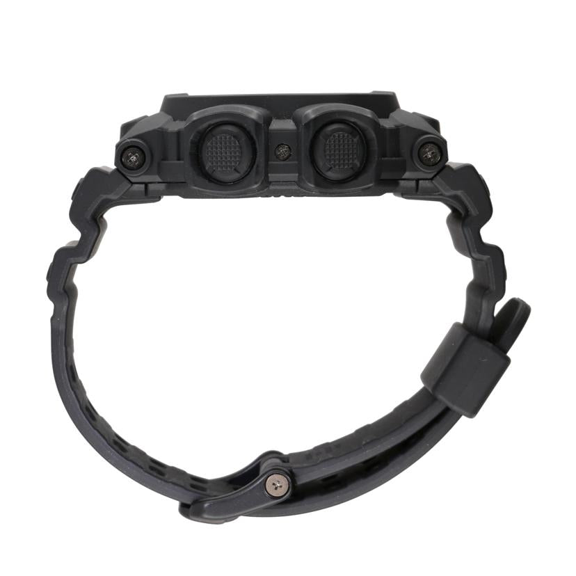 CASIO カシオ/G-SHOCK/マットブラック/電波ソーラー/GWX-56BB//312*****/SAランク/41