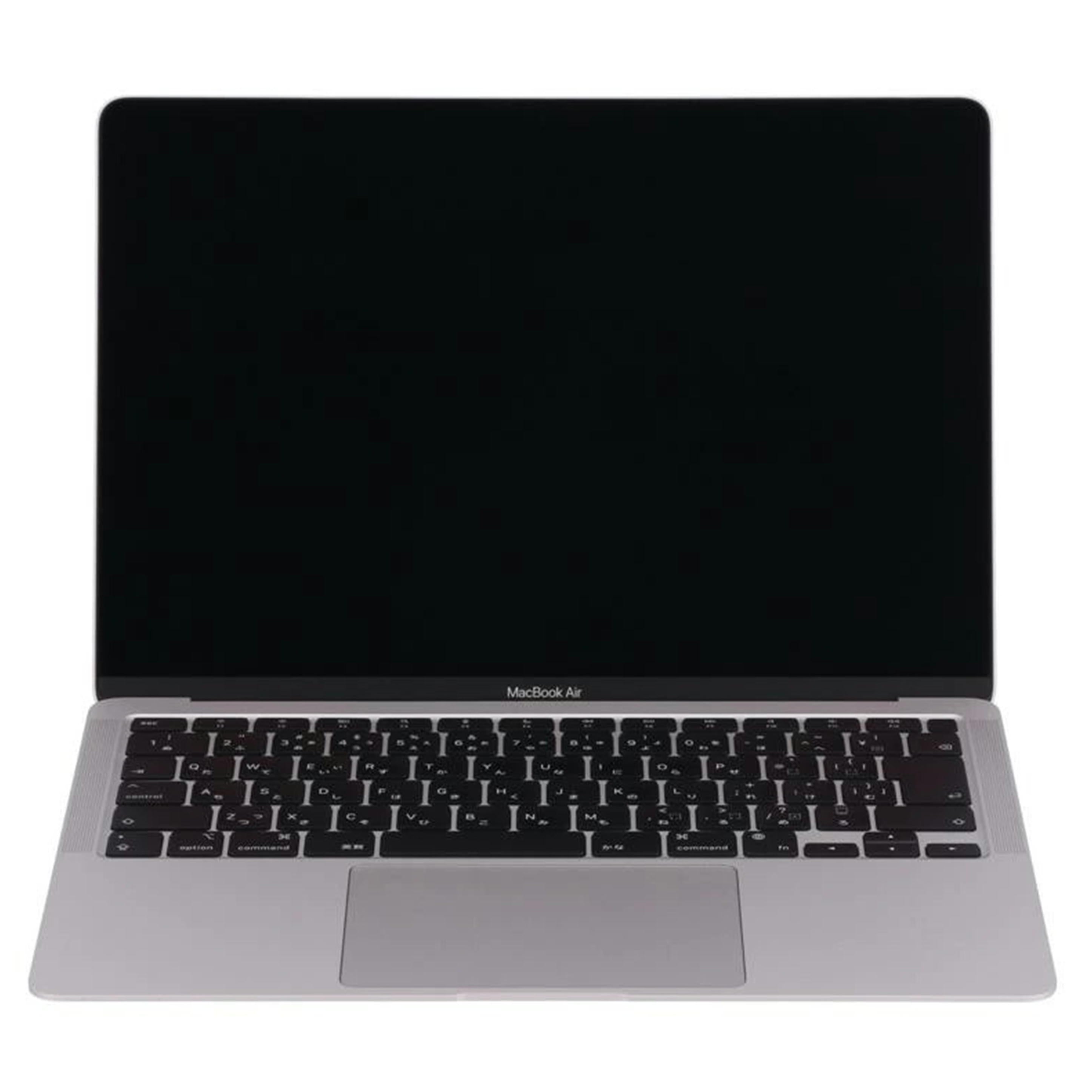 Apple アップル/MacBook Air (M1,2020)/MGNA3J/A//FVFF70F3Q6L8/Bランク/75