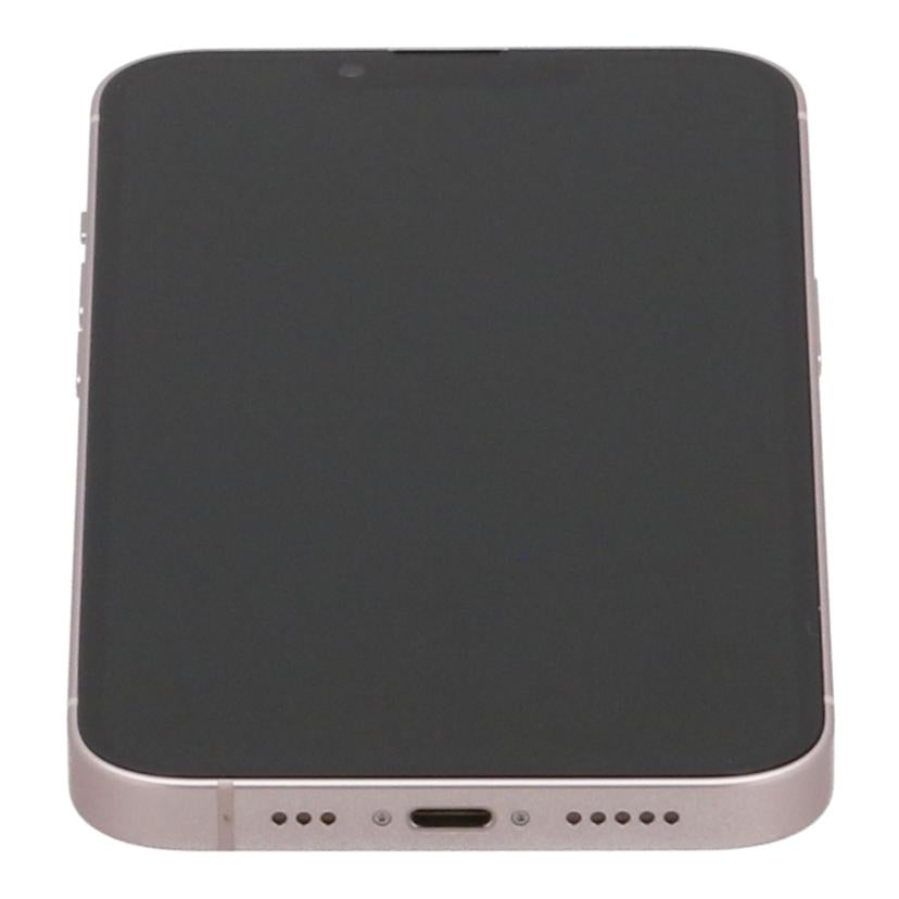 Apple SIMロックなし アップル /iPhone13 128GB/MLNE3J/A//X1199MD7Y0/ABランク/85