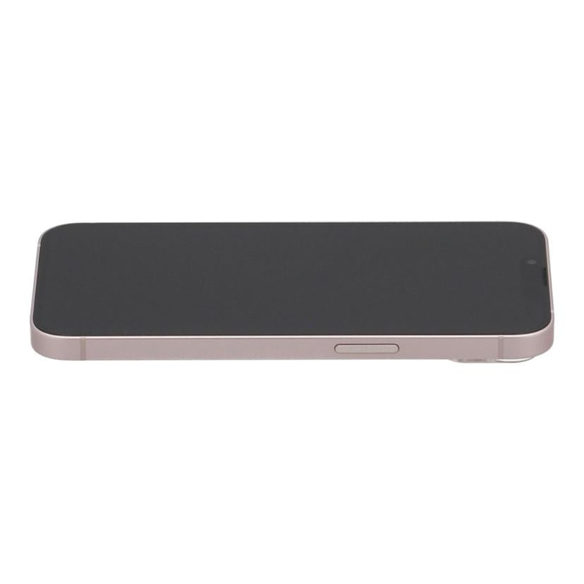 Apple SIMロックなし アップル /iPhone13 128GB/MLNE3J/A//X1199MD7Y0/ABランク/85