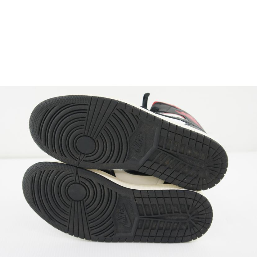 NIKE ナイキ/メンズスニーカー/BQ6472-061//Bランク/64