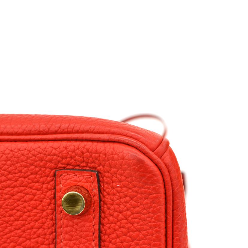 HERMES エルメス/バーキン30/トゴ/027633CC //DNN*******/Aランク/75