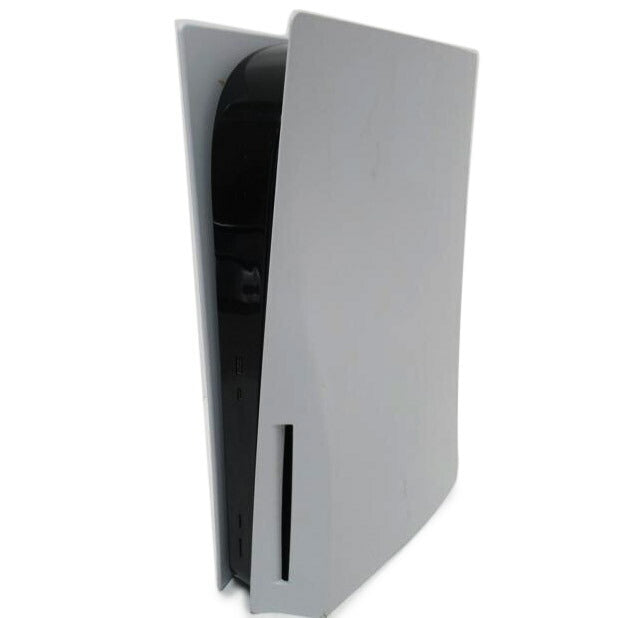 SONY/PlayStation5/ディスクドライブモデル/825GB/CFI-1100A 01//Bランク/63