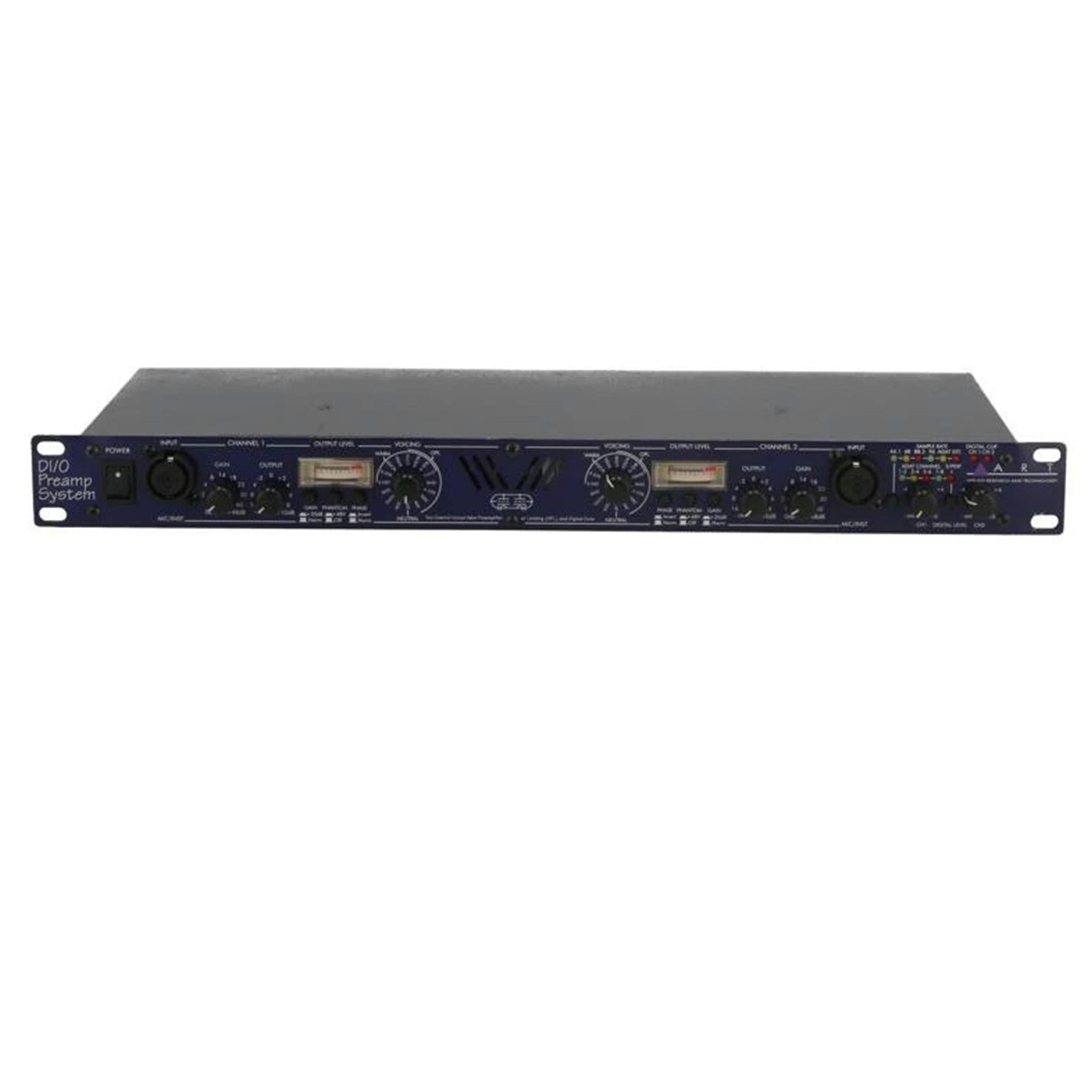 ART アート/D I/O真空管プリアンプ/Model 257//02001495/Bランク/62