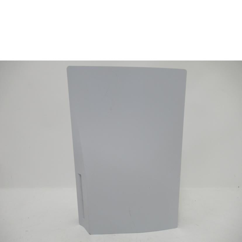 SONY/PlayStation5/ディスクドライブモデル/825GB/CFI-1100A 01//Bランク/63