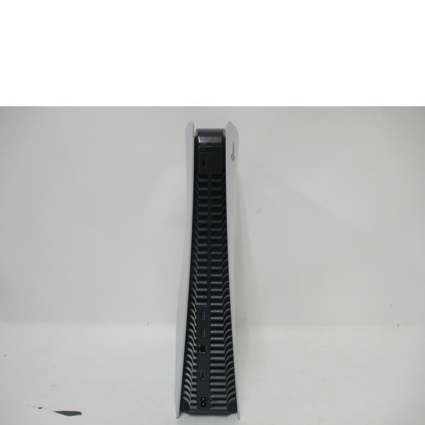 SONY/PlayStation5/ディスクドライブモデル/825GB/CFI-1100A 01//Bランク/63