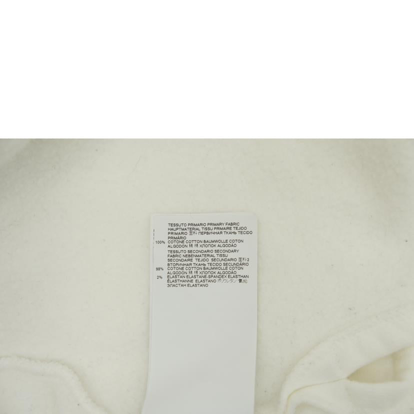 MM6 Maison Margiela エムエムシックス メゾンマルジェラ/MM6 Maison Margiela ロゴスウェット//Bランク/19