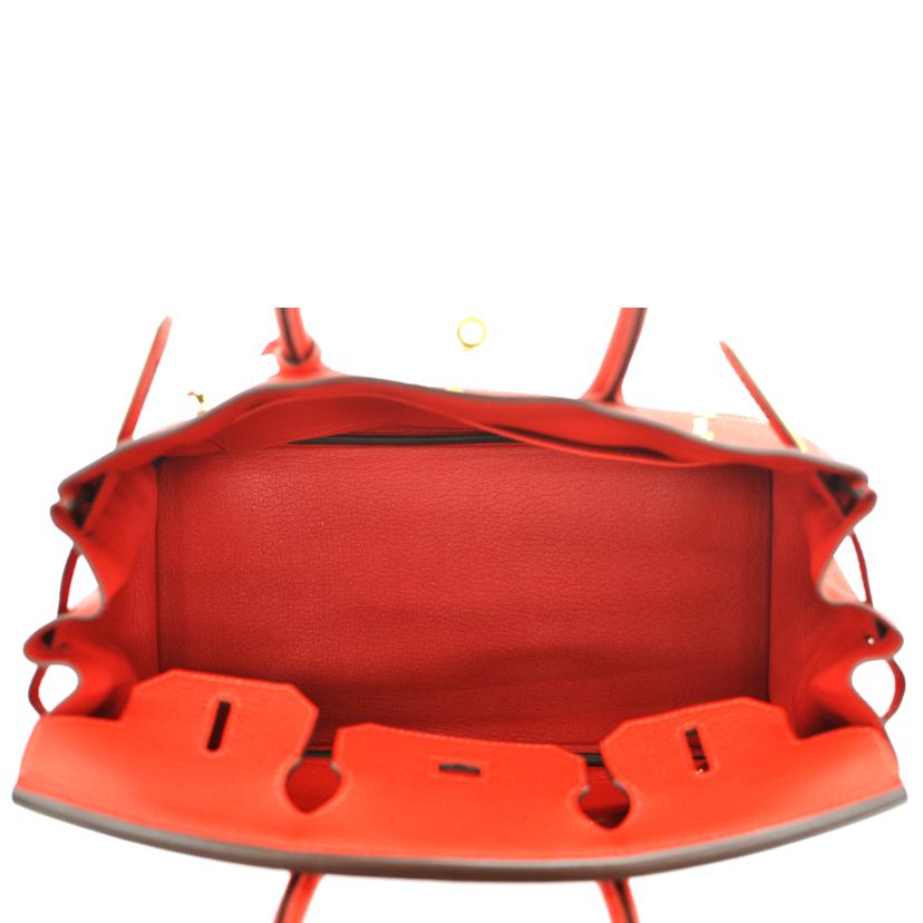 HERMES エルメス/バーキン30/トゴ/027633CC //DNN*******/Aランク/75