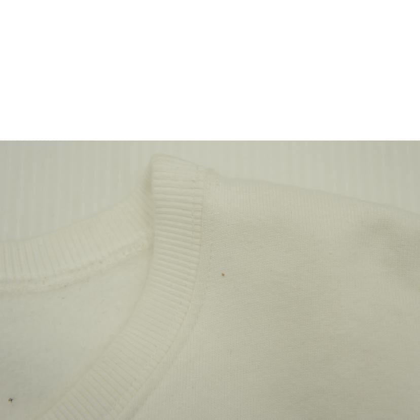 MM6 Maison Margiela エムエムシックス メゾンマルジェラ/MM6 Maison Margiela ロゴスウェット//Bランク/19