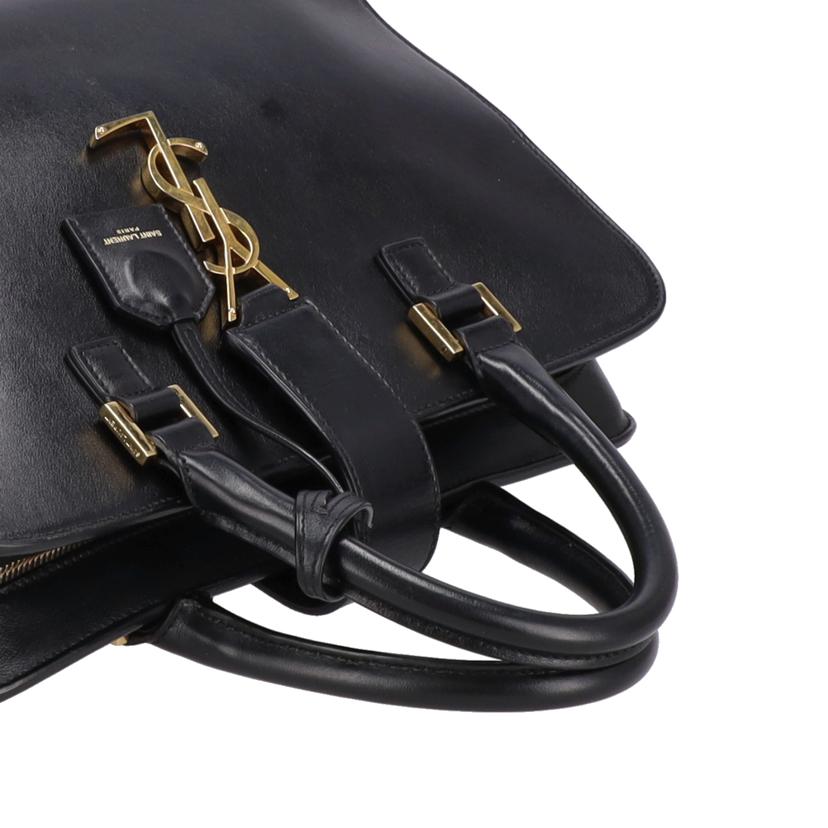 YevsSaintLaurent サンローラン/カバス2WAYショルダーバッグ/357395//ABランク/91