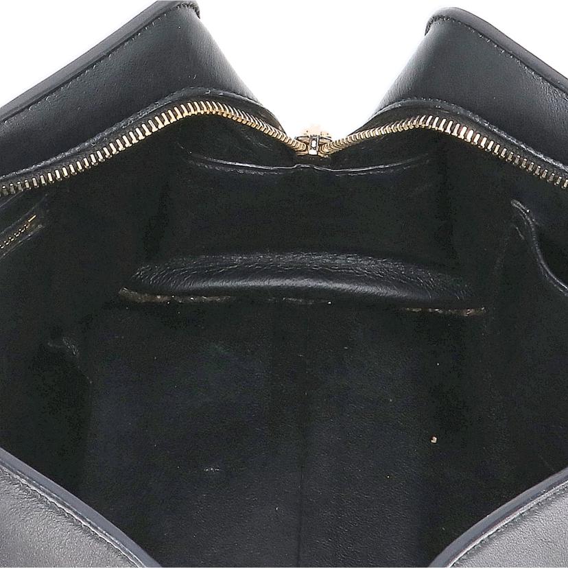 YevsSaintLaurent サンローラン/カバス2WAYショルダーバッグ/357395//ABランク/91