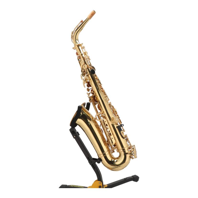 YAMAHA ヤマハ/アルトサックス/YAS-62//023765/Bランク/71