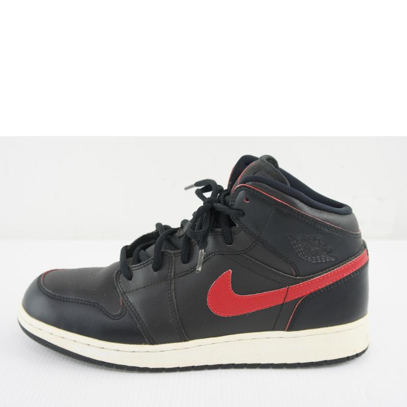 NIKE ナイキ/メンズスニーカー/554725-009//Bランク/64